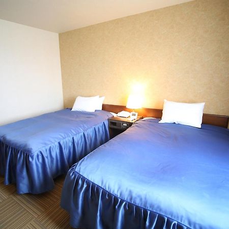 Shizunai Eclipse Hotel Shinhidaka Zewnętrze zdjęcie