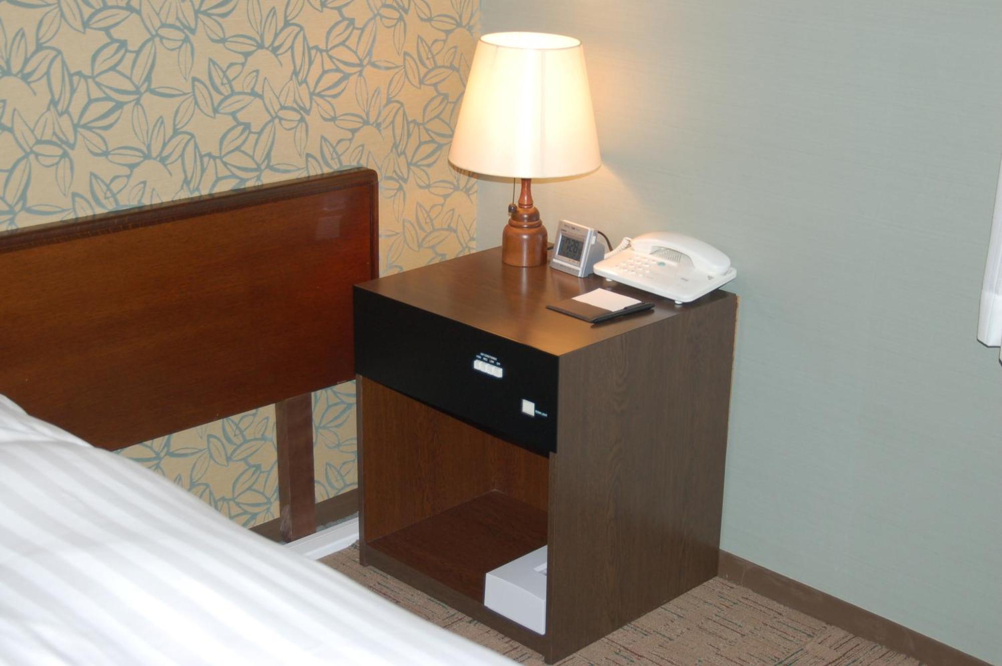 Shizunai Eclipse Hotel Shinhidaka Pokój zdjęcie