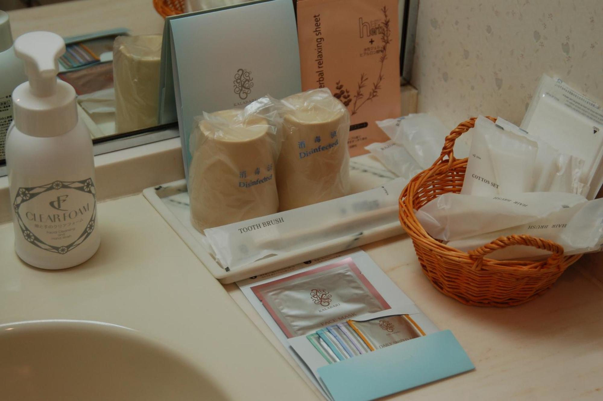 Shizunai Eclipse Hotel Shinhidaka Pokój zdjęcie