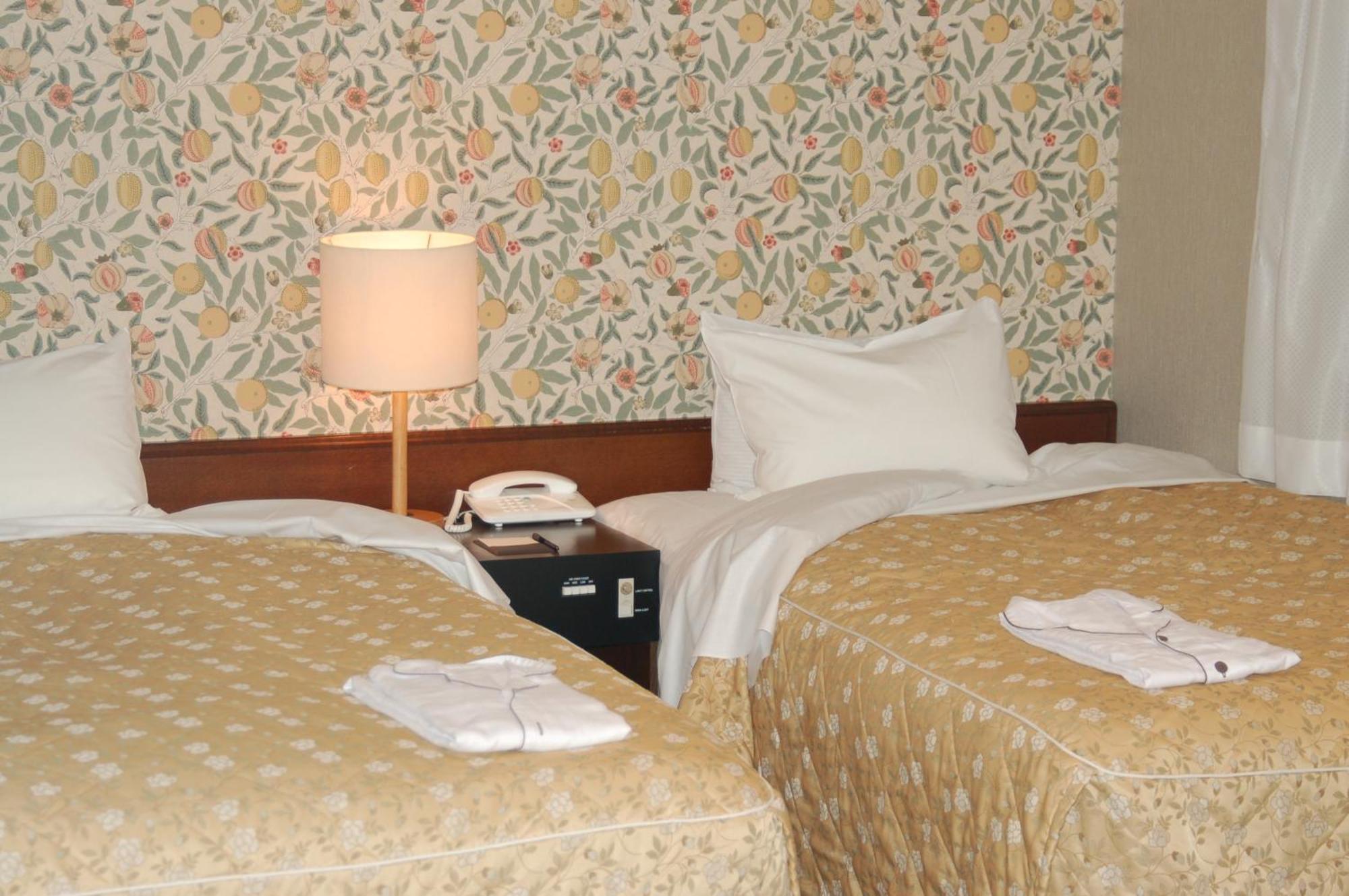 Shizunai Eclipse Hotel Shinhidaka Pokój zdjęcie