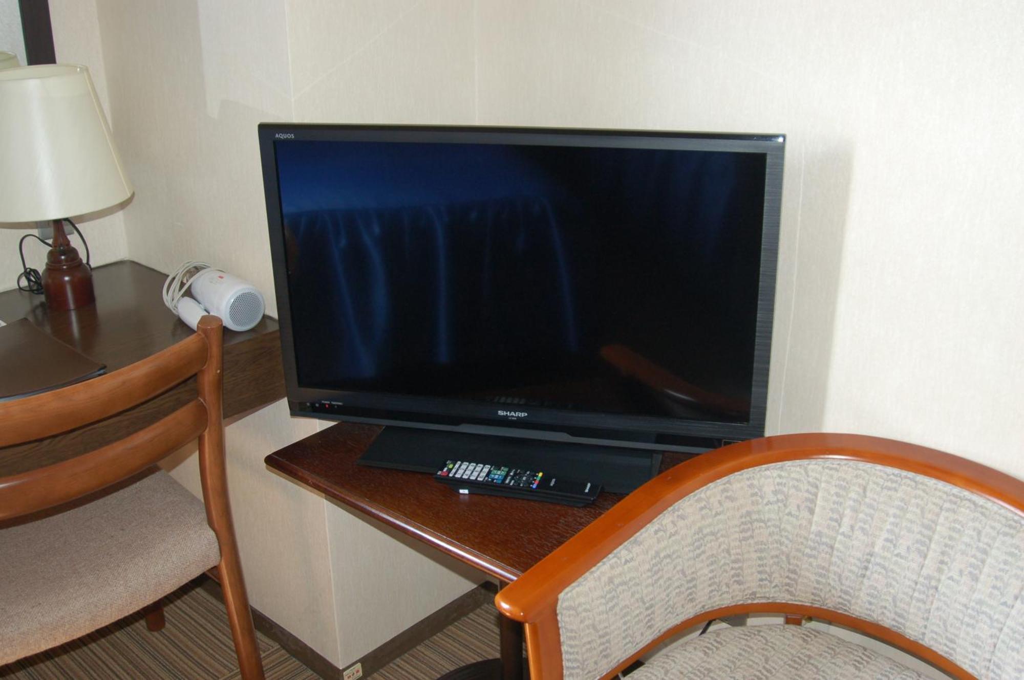 Shizunai Eclipse Hotel Shinhidaka Pokój zdjęcie