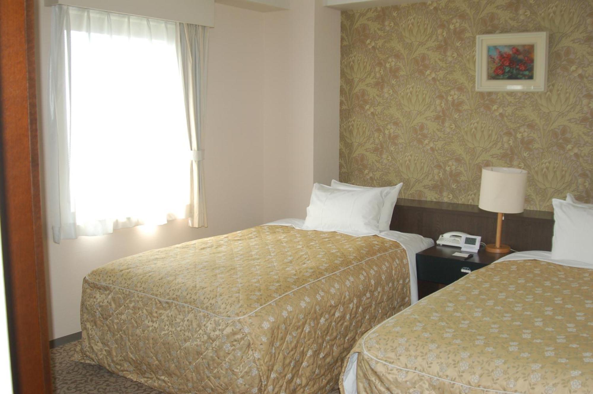 Shizunai Eclipse Hotel Shinhidaka Pokój zdjęcie