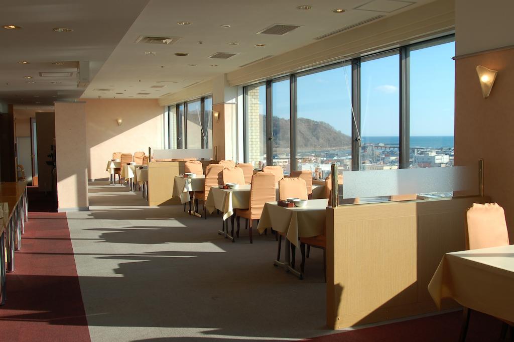 Shizunai Eclipse Hotel Shinhidaka Zewnętrze zdjęcie