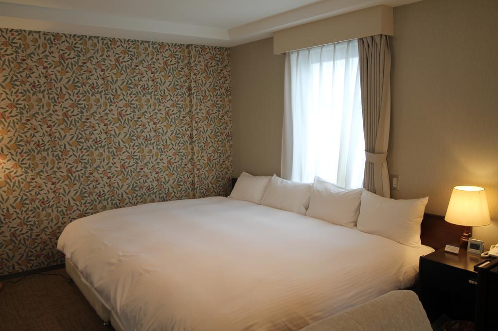 Shizunai Eclipse Hotel Shinhidaka Zewnętrze zdjęcie