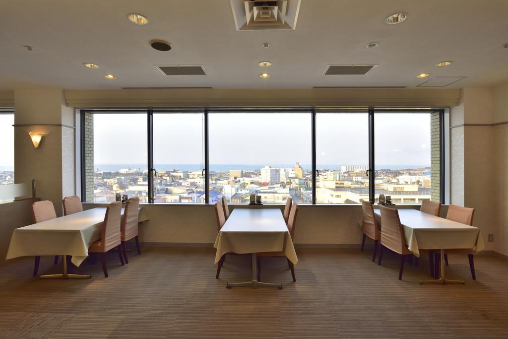 Shizunai Eclipse Hotel Shinhidaka Zewnętrze zdjęcie