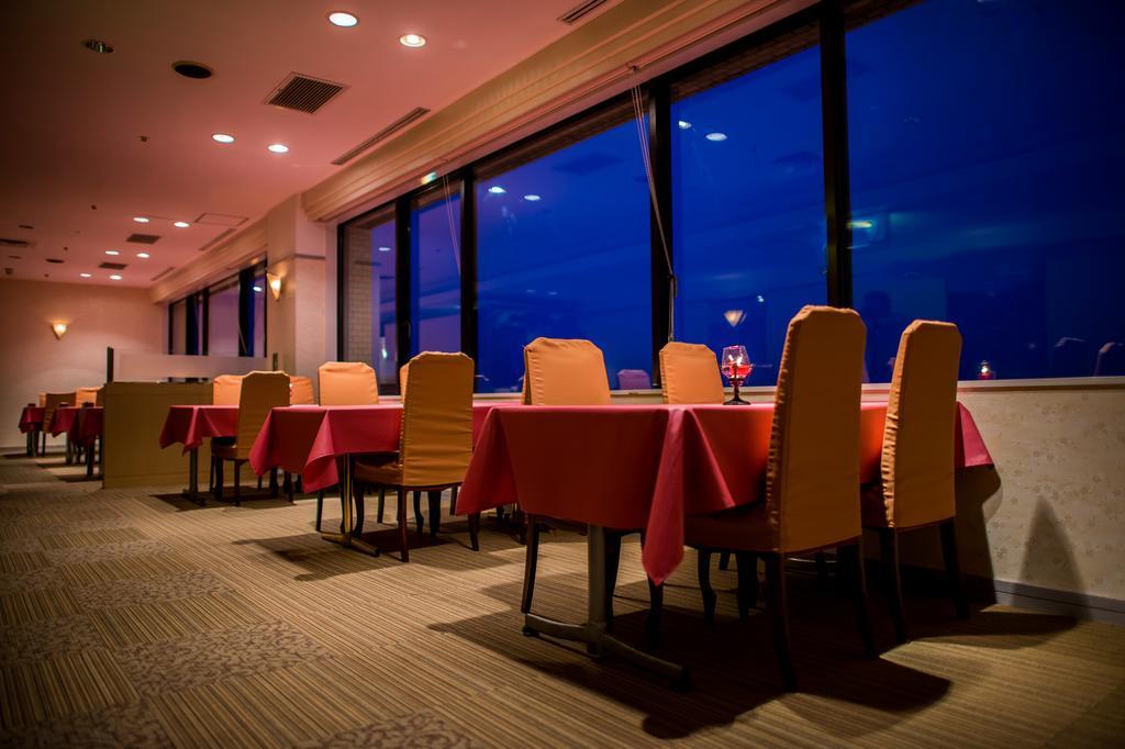 Shizunai Eclipse Hotel Shinhidaka Zewnętrze zdjęcie