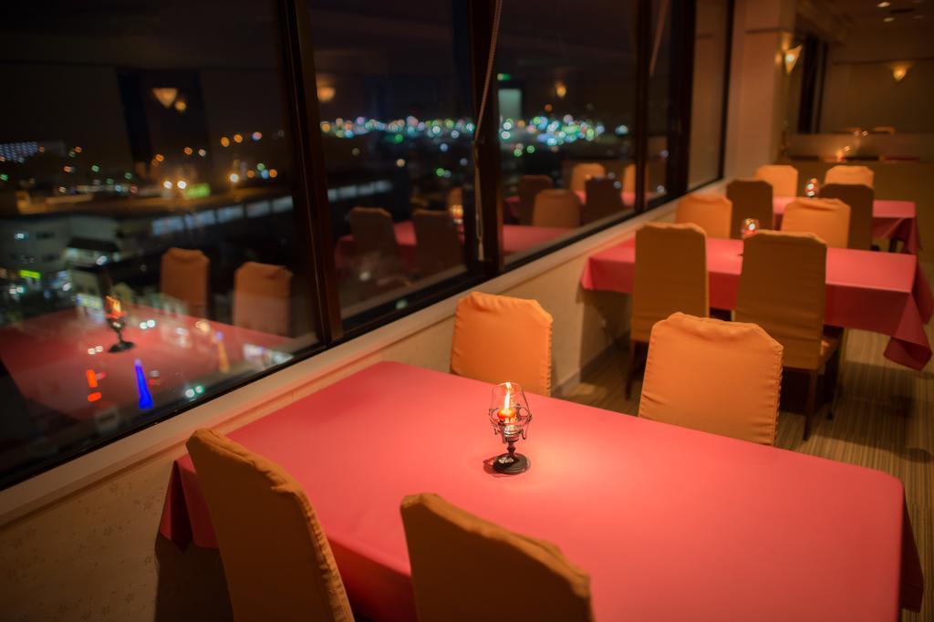 Shizunai Eclipse Hotel Shinhidaka Zewnętrze zdjęcie