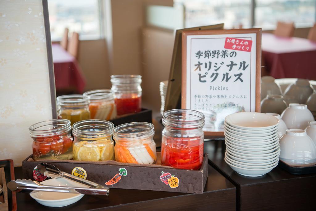 Shizunai Eclipse Hotel Shinhidaka Zewnętrze zdjęcie