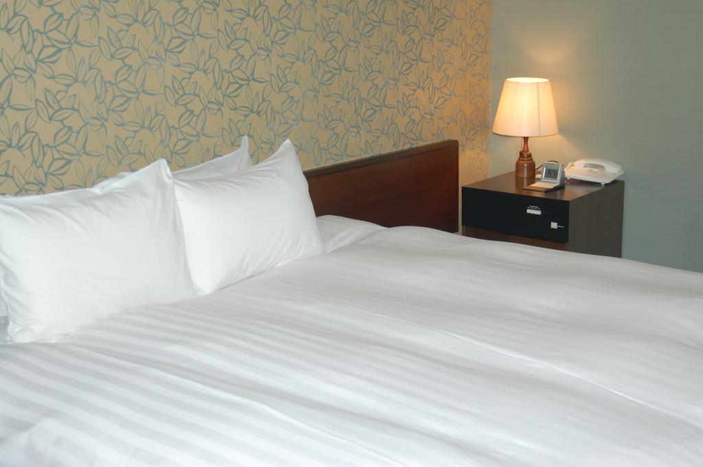 Shizunai Eclipse Hotel Shinhidaka Zewnętrze zdjęcie