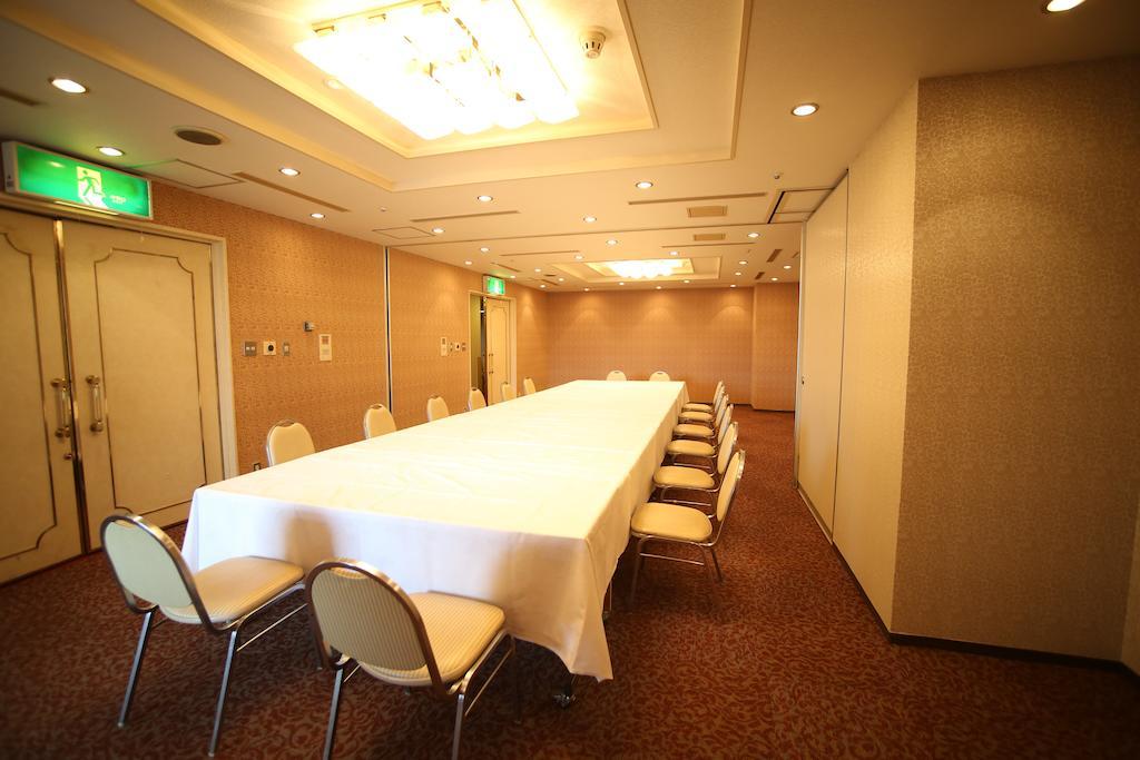 Shizunai Eclipse Hotel Shinhidaka Zewnętrze zdjęcie
